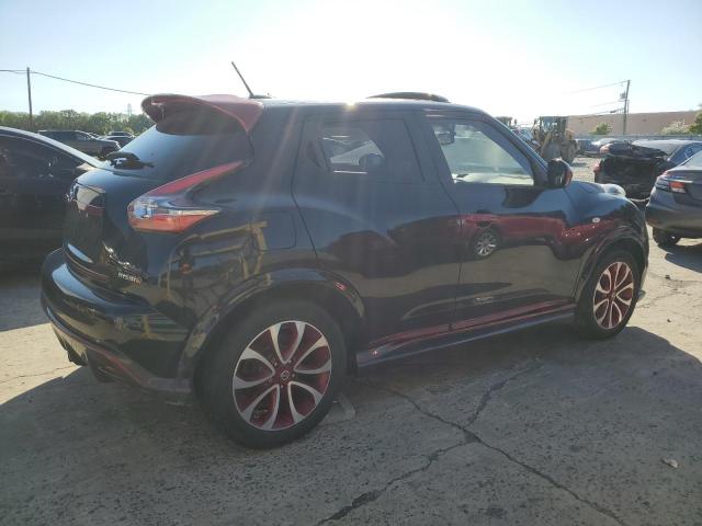2014 Nissan Juke S მანქანა იყიდება აუქციონზე, vin: JN8AF5MR8ET362693, აუქციონის ნომერი: 80091615