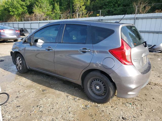 57510075 :رقم المزاد ، 3N1CE2CP1JL354491 vin ، 2018 Niss Versa Note مزاد بيع