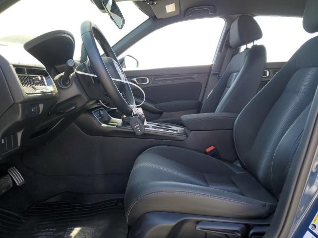 Aukcja sprzedaży 2025 Honda Civic Spor, vin: 2HGFE2F56SH527681, numer aukcji: 58112815