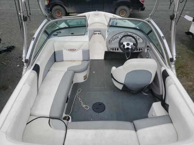 58499745 :رقم المزاد ، MBCA2AD4F102 vin ، 2002 Mastercraft Boat مزاد بيع
