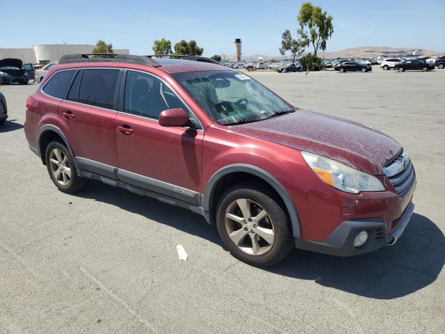 2013 Subaru Outback მანქანა იყიდება აუქციონზე, vin: 4S4BRBKC4D3324215, აუქციონის ნომერი: 58332995