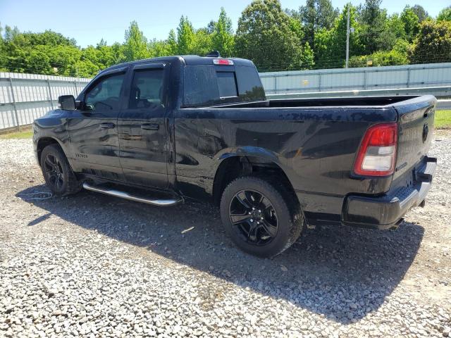 Продажа на аукционе авто 2022 Ram 1500, vin: 1C6RREBT6NN218656, номер лота: 57521215
