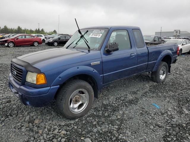Продажа на аукционе авто 2008 Ford Ranger, vin: 1FTZR45EX8PA25S69, номер лота: 59163615