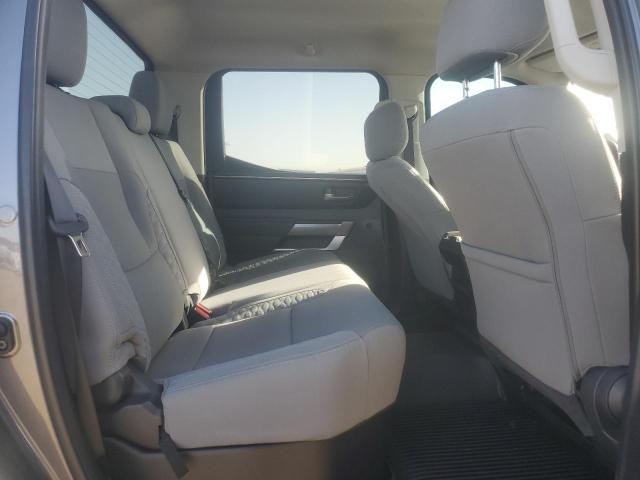 Продаж на аукціоні авто 2023 Toyota Tundra, vin: 5TFLA5DB1PX097813, номер лоту: 55007836