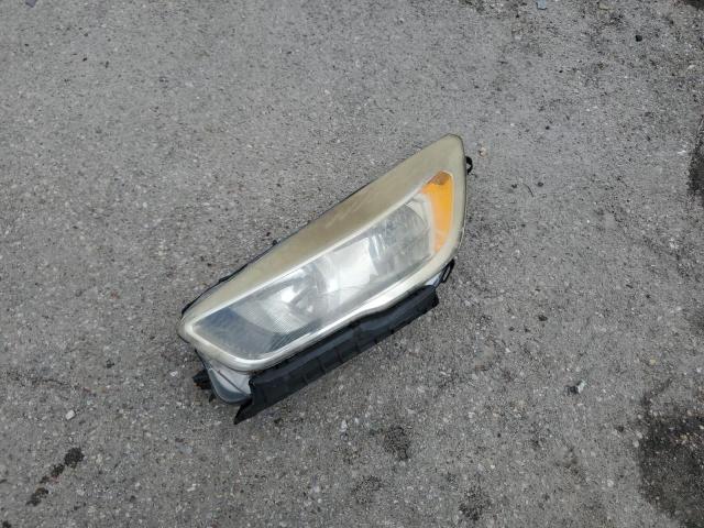 Aukcja sprzedaży 2017 Ford Escape, vin: 1FMCU0F73HUD24422, numer aukcji: 58151955