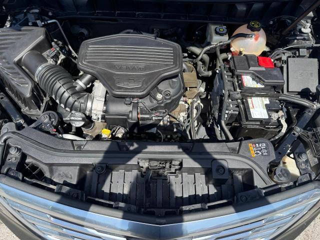 Продажа на аукционе авто 2018 Cadillac Xt5 Premiu, vin: 1GYKNERS6JZ139813, номер лота: 57681285