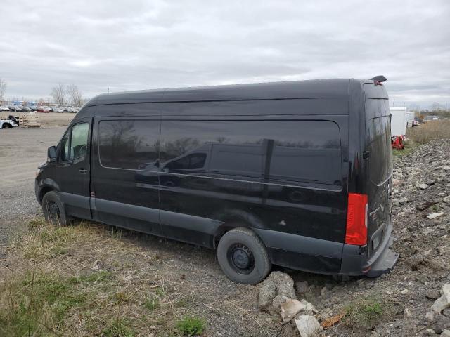 Aukcja sprzedaży 2022 Mercedes-benz Sprinter 2, vin: W1Y4ECHY8NP434269, numer aukcji: 55910705