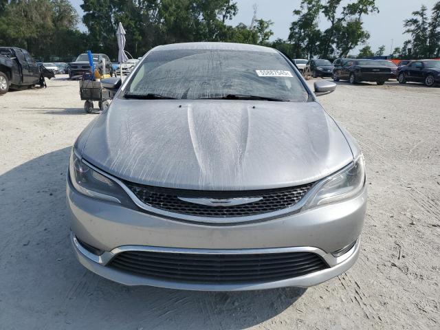 Продаж на аукціоні авто 2016 Chrysler 200 Limite, vin: 1C3CCCAB6GN117136, номер лоту: 55887545