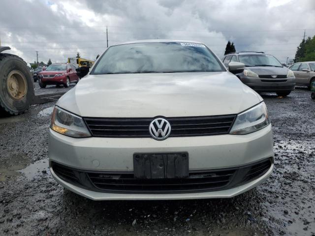 56415335 :رقم المزاد ، 3VWDZ7AJ7BM349886 vin ، 2011 Volkswagen Jetta مزاد بيع