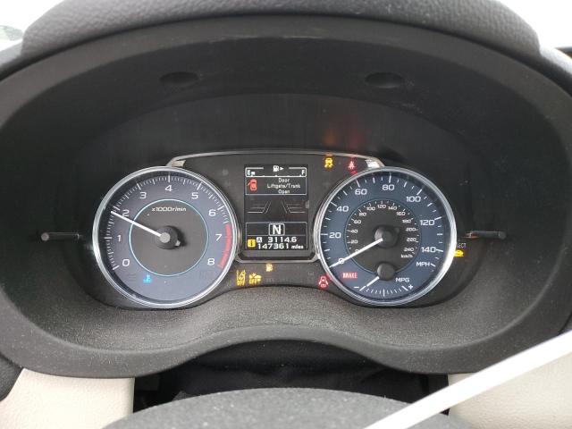 Aukcja sprzedaży 2016 Subaru Impreza Sp, vin: JF1GPAS62G8209873, numer aukcji: 58139305