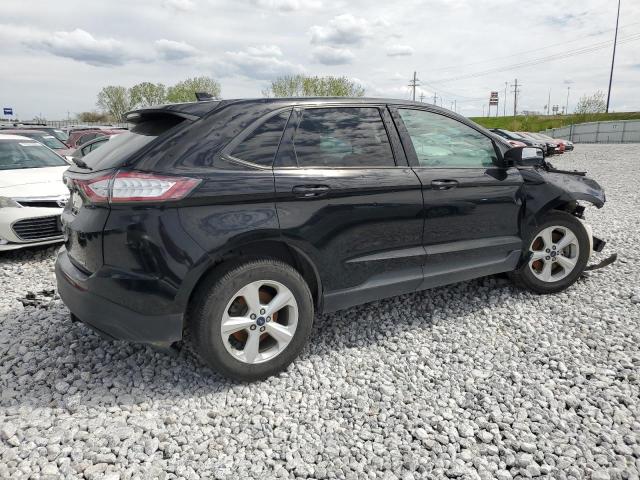 Auction sale of the 2018 Ford Edge, vin: 2FMPK4G92JBB63104, lot number: 44323855