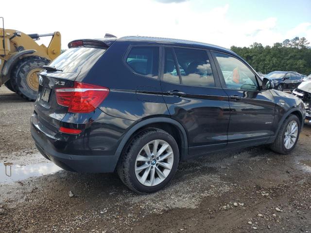 Aukcja sprzedaży 2017 Bmw X3, vin: 5UXWZ7C52H0U46774, numer aukcji: 58571355
