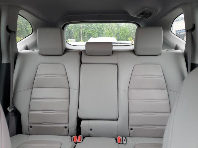 Продажа на аукционе авто 2017 Honda Cr-v Exl, vin: 2HKRW2H82HH669901, номер лота: 56400485