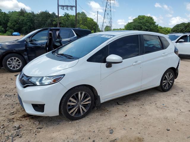 Продажа на аукционе авто 2015 Honda Fit Ex, vin: 3HGGK5H81FM760204, номер лота: 56827025
