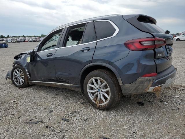 Продажа на аукционе авто 2022 Bmw X5, vin: 5UXCR6C08N9L95385, номер лота: 57325025