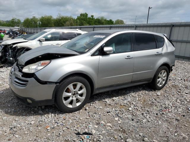 Aukcja sprzedaży 2006 Subaru B9 Tribeca, vin: 4S4WX85C364417777, numer aukcji: 55447625