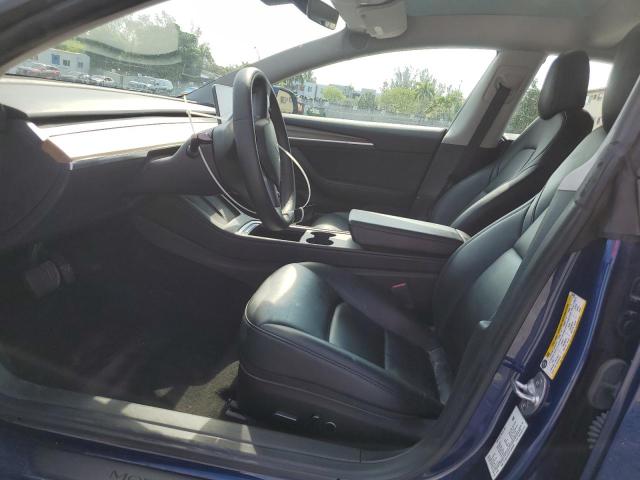 Aukcja sprzedaży 2023 Tesla Model 3, vin: 5YJ3E1EA3PF434205, numer aukcji: 57917305