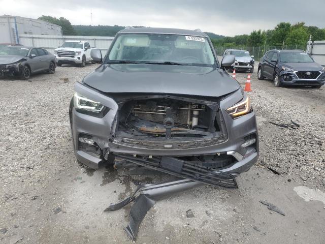 57267025 :رقم المزاد ، JN8AZ2NF3K9686296 vin ، 2019 Infiniti Qx80 مزاد بيع