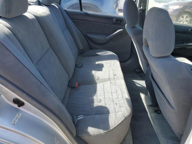 56060725 :رقم المزاد ، 2HGES15624H918385 vin ، 2004 Honda Civic Lx مزاد بيع