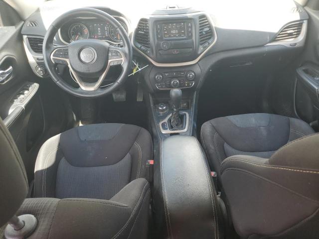 55338675 :رقم المزاد ، 1C4PJMCB1GW325800 vin ، 2016 Jeep Cherokee L مزاد بيع