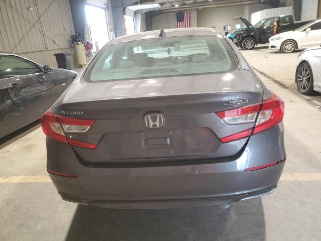 Продаж на аукціоні авто 2019 Honda Accord, vin: 1HGCV1F15KA000420, номер лоту: 57625625