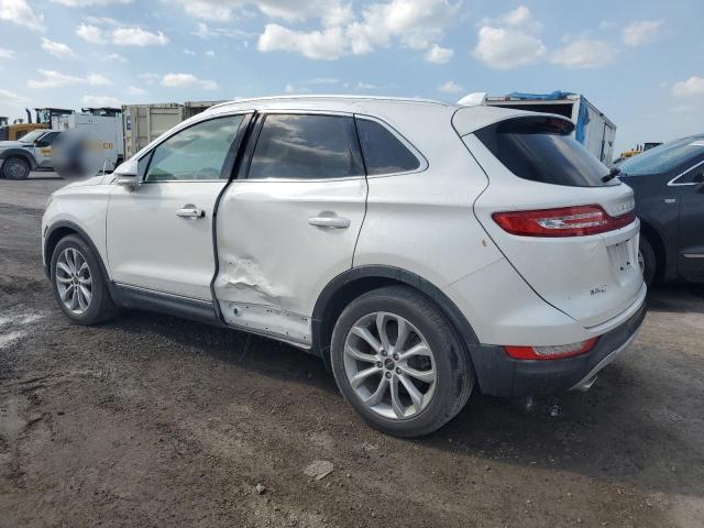 Aukcja sprzedaży 2015 Lincoln Mkc, vin: 5LMCJ1A94FUJ19967, numer aukcji: 58873665