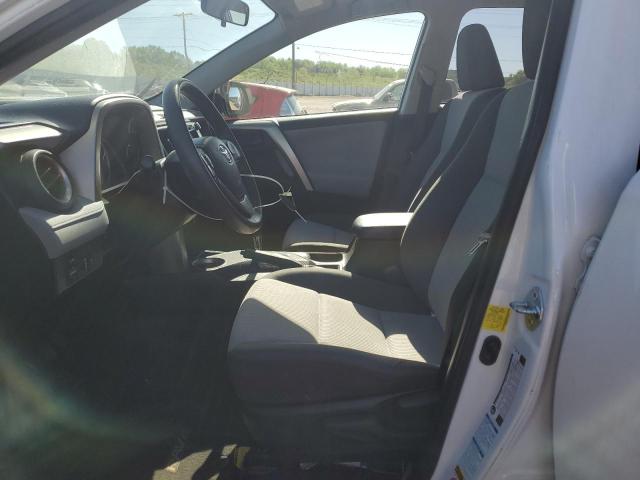 Продаж на аукціоні авто 2015 Toyota Rav4 Le, vin: JTMBFREVXFD147475, номер лоту: 56874815