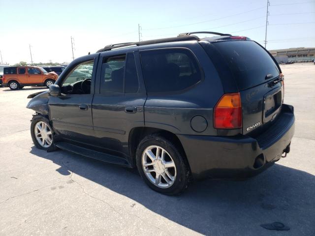 2006 Gmc Envoy მანქანა იყიდება აუქციონზე, vin: 1GKES63M162212926, აუქციონის ნომერი: 94747635