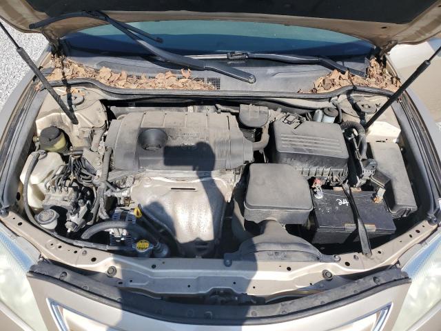 Продажа на аукционе авто 2011 Toyota Camry Base, vin: 4T4BF3EK1BR151025, номер лота: 52558255