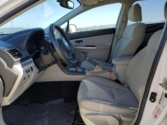 Продаж на аукціоні авто 2015 Subaru Xv Crosstr, vin: JF2GPADC3FH273370, номер лоту: 57156145