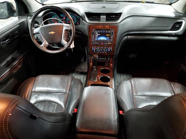 58377925 :رقم المزاد ، 1GNKVJKD5EJ333707 vin ، 2014 Chevrolet Traverse L مزاد بيع