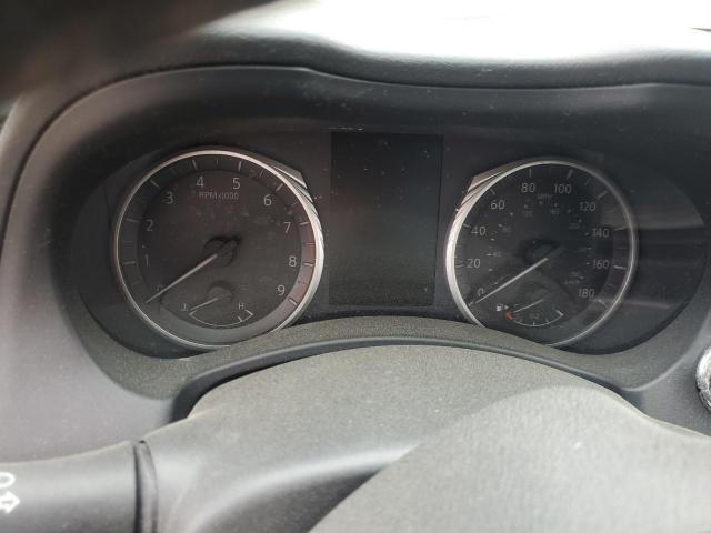Aukcja sprzedaży 2019 Infiniti Q50 Luxe, vin: JN1EV7AR2KM552210, numer aukcji: 57092195