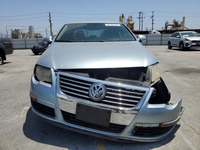 Aukcja sprzedaży 2007 Volkswagen Passat, vin: WVWAK73C97P021539, numer aukcji: 58165135
