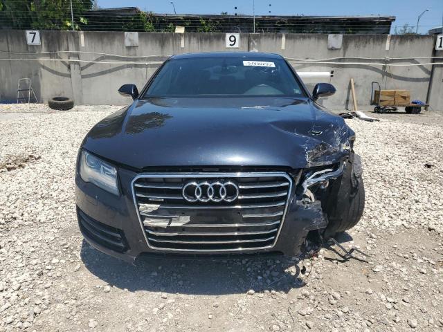 Aukcja sprzedaży 2013 Audi A7, vin: WAUYGAFC8DN075492, numer aukcji: 57050295