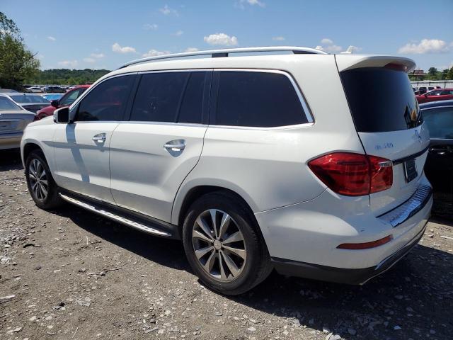 Продаж на аукціоні авто 2013 Mercedes-benz Gl 450 4ma, vin: 4JGDF7CE4DA166257, номер лоту: 58972195