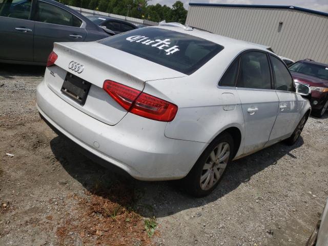 57024575 :رقم المزاد ، WAUAFAFL1DA174618 vin ، 2013 Audi A4 مزاد بيع