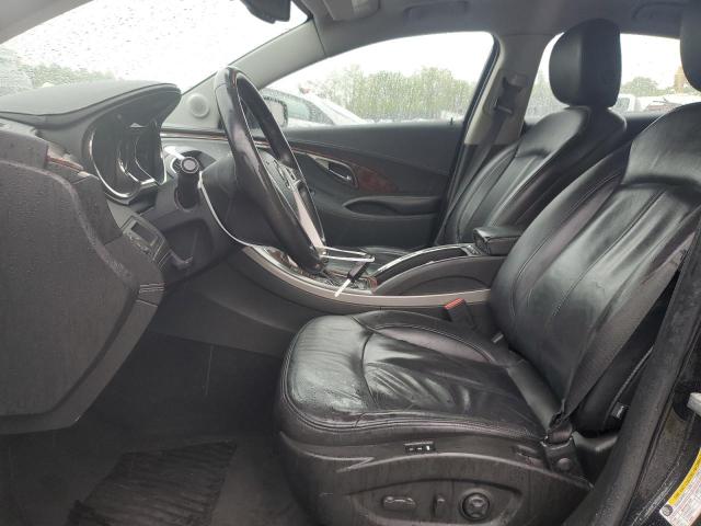 Aukcja sprzedaży 2013 Buick Lacrosse, vin: 1G4GC5ER0DF171727, numer aukcji: 55954375