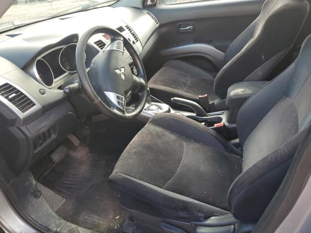 Aukcja sprzedaży 2010 Mitsubishi Outlander, vin: JA4JT3AX0AZ603837, numer aukcji: 58124635