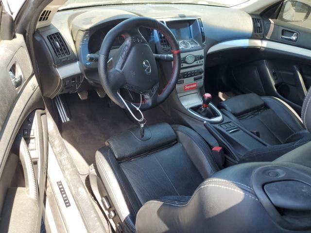 Продажа на аукционе авто 2008 Infiniti G37 Base, vin: JNKCV64EX8M122794, номер лота: 55849115