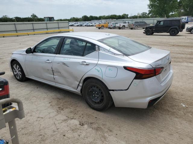 58321855 :رقم المزاد ، 1N4BL4BV6KC196744 vin ، 2019 Nissan Altima مزاد بيع