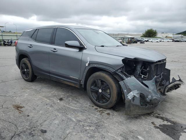 2020 Gmc Terrain მანქანა იყიდება აუქციონზე, vin: 3GKALMEV5LL346581, აუქციონის ნომერი: 58512975