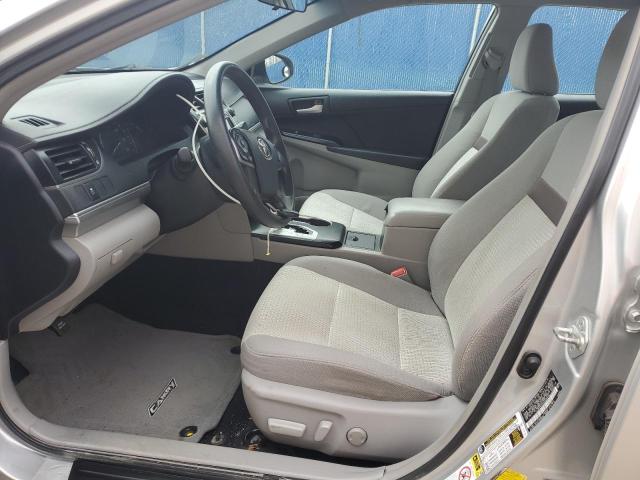 2012 Toyota Camry Base მანქანა იყიდება აუქციონზე, vin: 4T1BF1FK2CU026470, აუქციონის ნომერი: 56111875