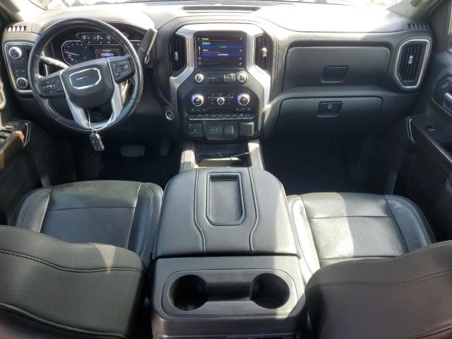Aukcja sprzedaży 2019 Gmc Sierra C15, vin: 3GTP8DED7KG227114, numer aukcji: 55390135