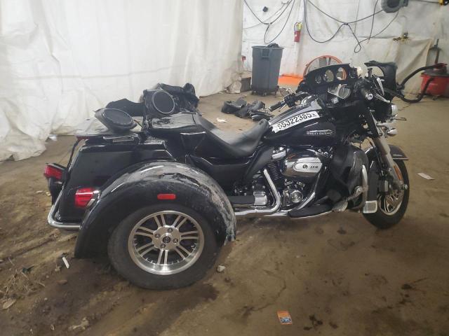 Продажа на аукционе авто 2021 Harley-davidson Flhtcutg, vin: 1HD1MAF18MB852863, номер лота: 55322385