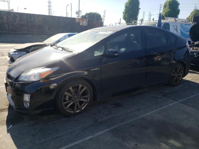Auction sale of the 2011 Toyota Prius, vin: JTDKN3DU6B0314134, lot number: 56604285