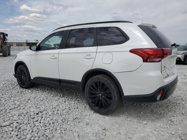 Auction sale of the 2020 Mitsubishi Outlander, vin: JA4AZ3A39LZ017782, lot number: 58415594