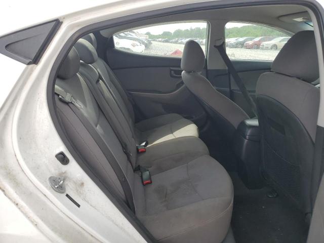 Aukcja sprzedaży 2014 Hyundai Elantra, vin: 5NPDH4AE9EH523376, numer aukcji: 54888185