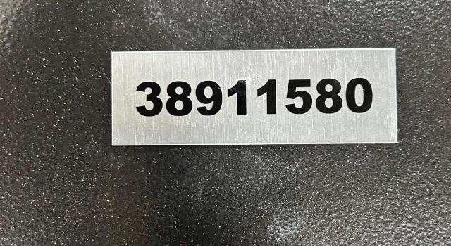 57493755 :رقم المزاد ، 38911580 vin ، 2025 Other Heavy Equipment Rotisserie مزاد بيع