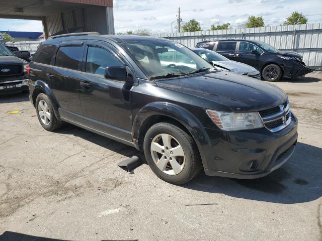 Продажа на аукционе авто 2012 Dodge Journey, vin: 3C4PDCBG0CT184894, номер лота: 55964775