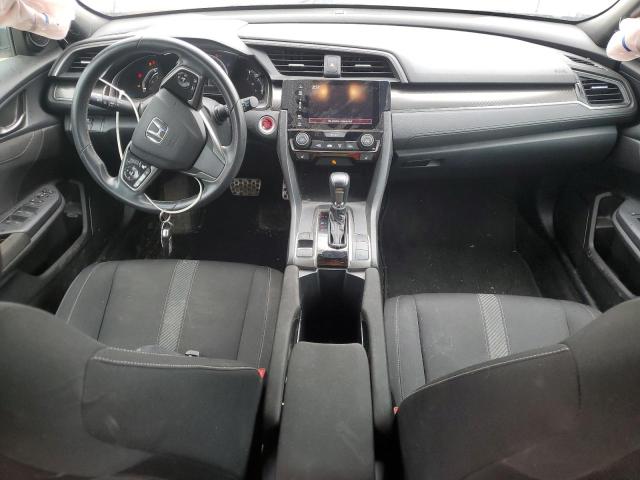 Aukcja sprzedaży 2017 Honda Civic, vin: SHHFK7H48HU307562, numer aukcji: 57142115